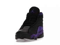 Фото № 3 с приближением к товару «‎Jordan 13 Retro Court Purple »