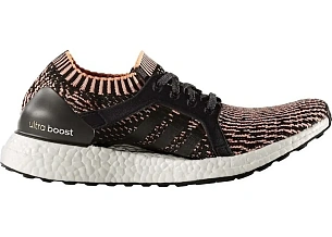 adidas Ultra Boost X Glow Orange 