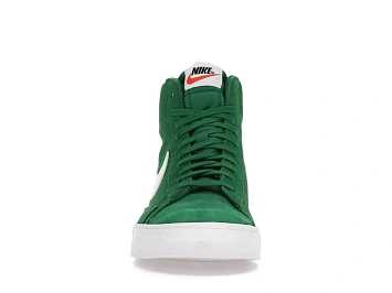 Nike Blazer Mid 77 Pine Green - 2