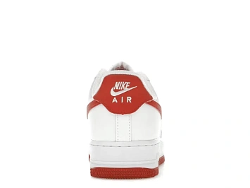 Nike Air Force 1 '07 - 4