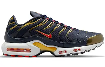 Nike Air Max Plus OG 'Olympic' - 3
