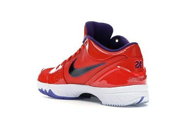 Nike Kobe 4 Protro Undefeated Phoenix Suns - 6