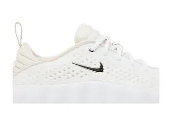 Nike Women's Mind 002 Summit White - 3