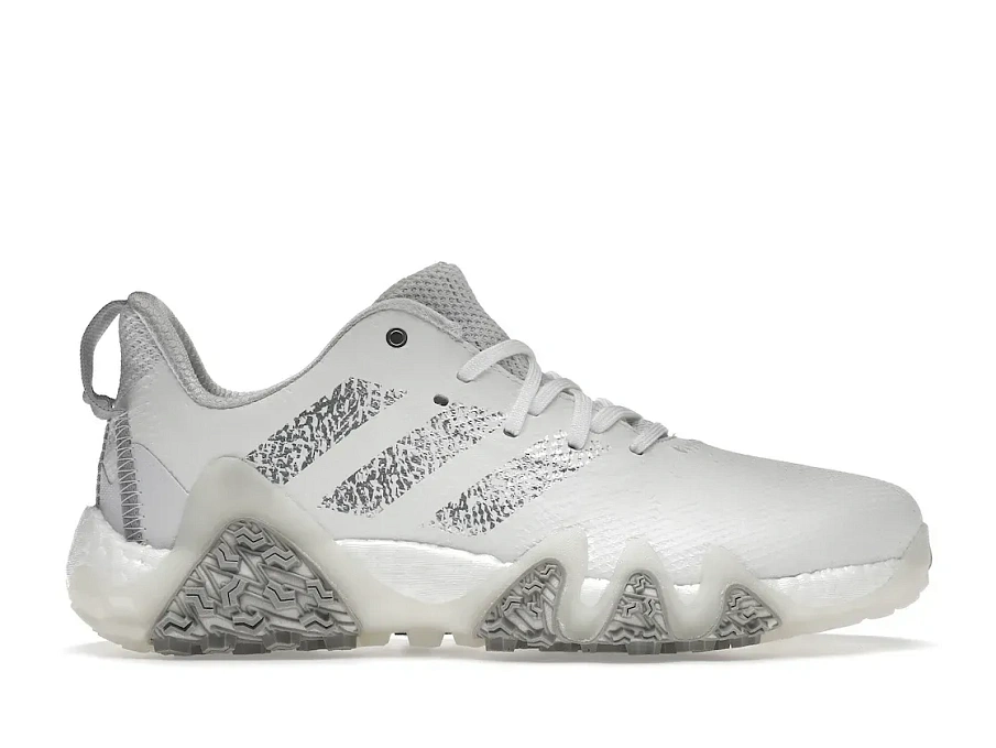 Фото № 1 с приближением к товару «‎adidas CodeChaos 22 Cloud White Silver Metallic»