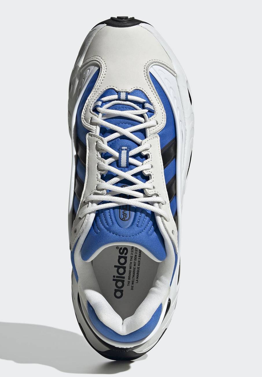 Фото № 3 с приближением к товару «‎Кроссовки Adidas SPAD115O1H5-K11»