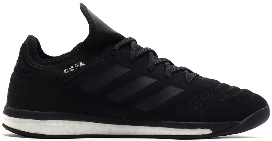 Фото № 1 с приближением к товару «‎adidas Copa Tango 18.1 TR Core Black»