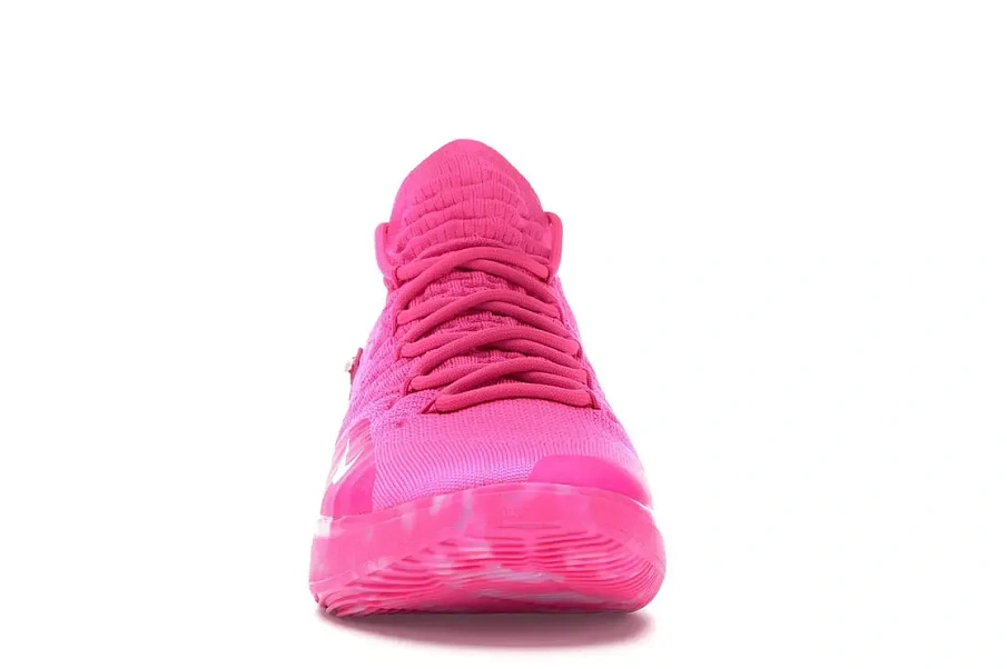 Фото № 2 с приближением к товару «‎Nike KD 11 Aunt Pearl»