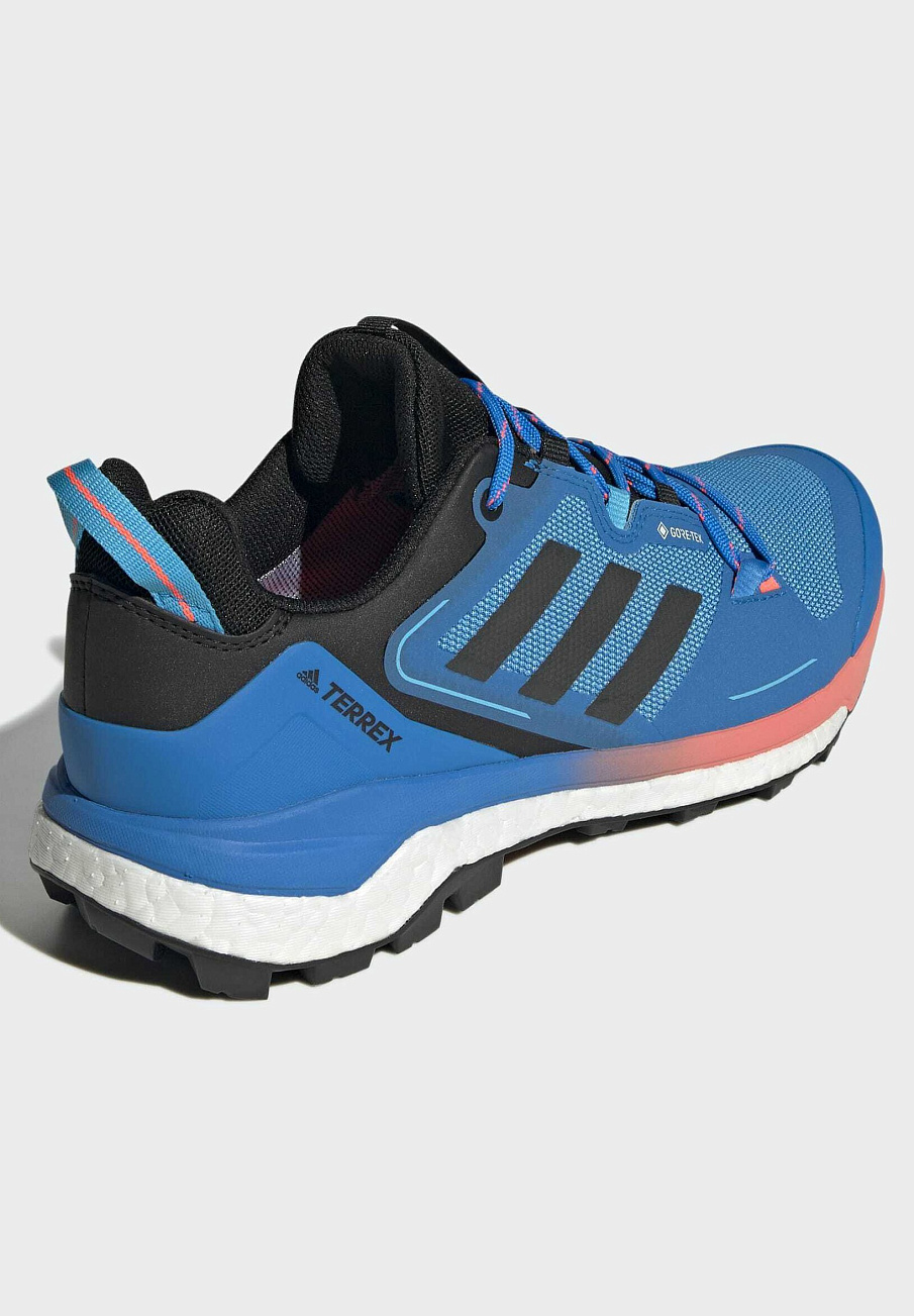 Фото № 4 с приближением к товару «‎Adidas Skychaser»