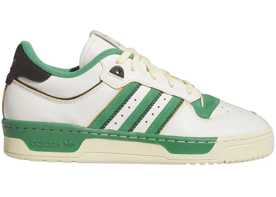 Фото № 1 с приближением к товару «‎adidas Rivalry 86 Low»