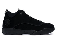 Фото № 1 с приближением к товару «‎Jordan Jumpman Pro Quick Black/Black-Black»