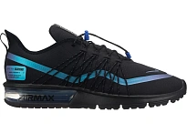 Фото № 1 с приближением к товару «‎Nike Air Max Sequent 4 Utility Throwback Future»