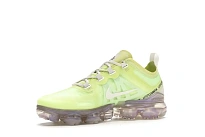 Фото № 4 с приближением к товару «‎Nike Air VaporMax SE Luminous Green »