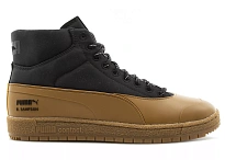 Фото № 1 с приближением к товару «‎Puma Ralph Sampson 70 Mid Maison Kitsune Black»