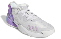Фото № 3 с приближением к товару «‎ adidas D.O.N. Issue #4 Basketball shoes»