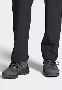 Фото № 1 с приближением к товару «‎TERREX SWIFT R3 HIKING SHOES»