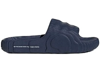 Фото № 1 с приближением к товару «‎adidas Adilette 22 Slides Dark Blue»