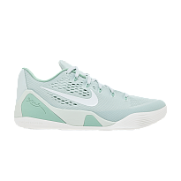 Фото № 1 с приближением к товару «‎Nike Kobe 9 Low EM Protro Light Silver (IH1401-003)»