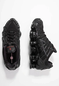 Фото № 2 с приближением к товару «‎W NIKE SHOX TL»
