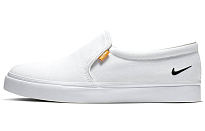 Фото № 1 с приближением к товару «‎Nike Wmns Court Royale AC SLP 'White'»