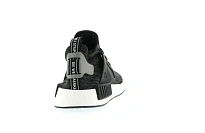 Фото № 4 с приближением к товару «‎adidas NMD XR1 Core Black Silver»