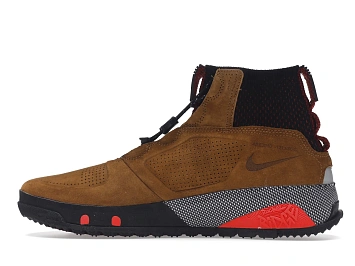 Nike ACG Ruckel Ridge Light British Tan - 5