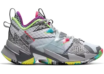 Jordan Why Not Zer0.3