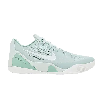 Nike Kobe 9 Low EM Protro Light Silver (IH1401-003)