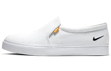 Nike Wmns Court Royale AC SLP 'White' (BQ9138-100) - 1