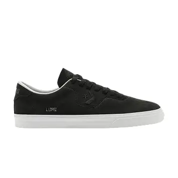 Converse Louie Lopez Pro 2nd Anniversary Pack - Black - 1