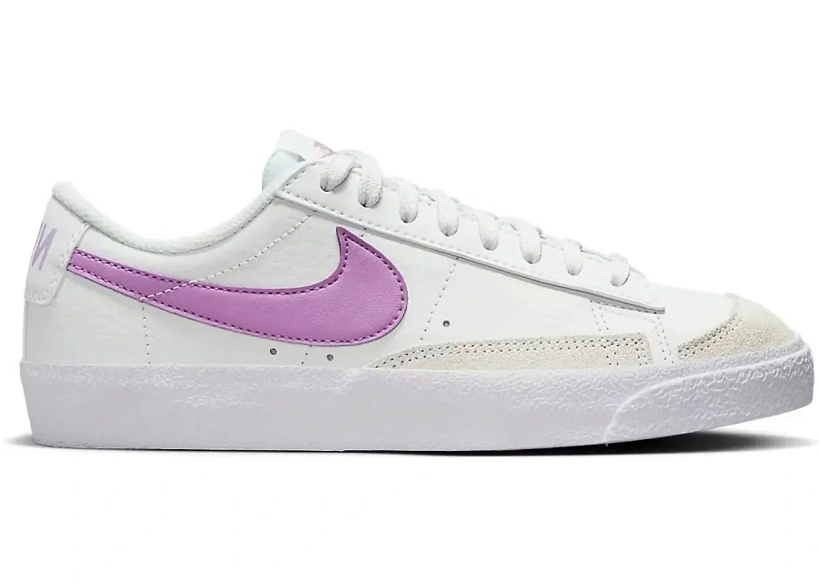 Фото № 1 с приближением к товару «‎Nike Blazer Low '77 Vintage»