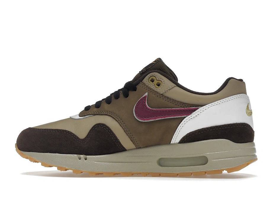 Фото № 5 с приближением к товару «‎Nike Air Max 1 B Atmos Viotech F&F of 100»