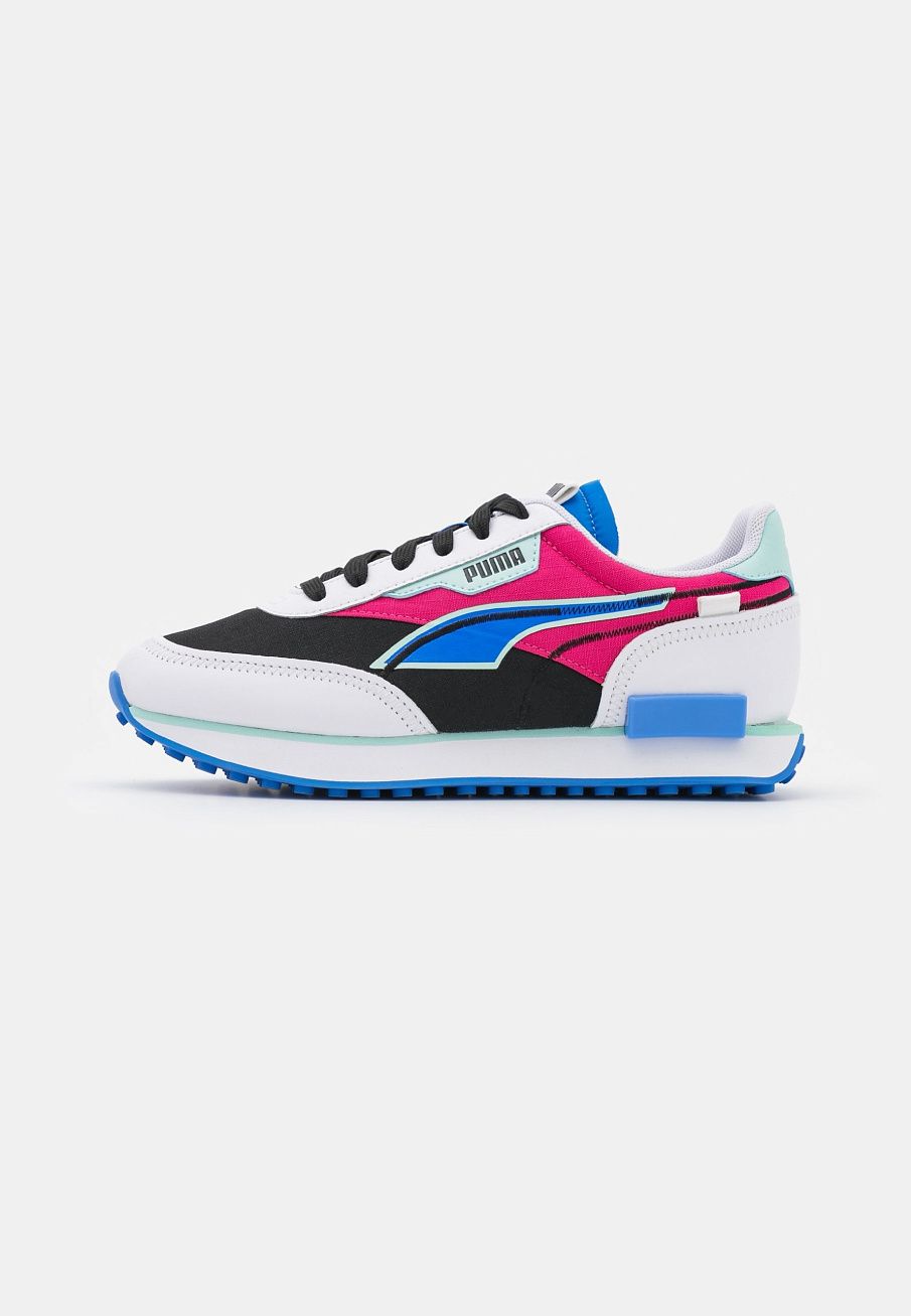 Фото № 1 с приближением к товару «‎Puma Future Rider Twofold »