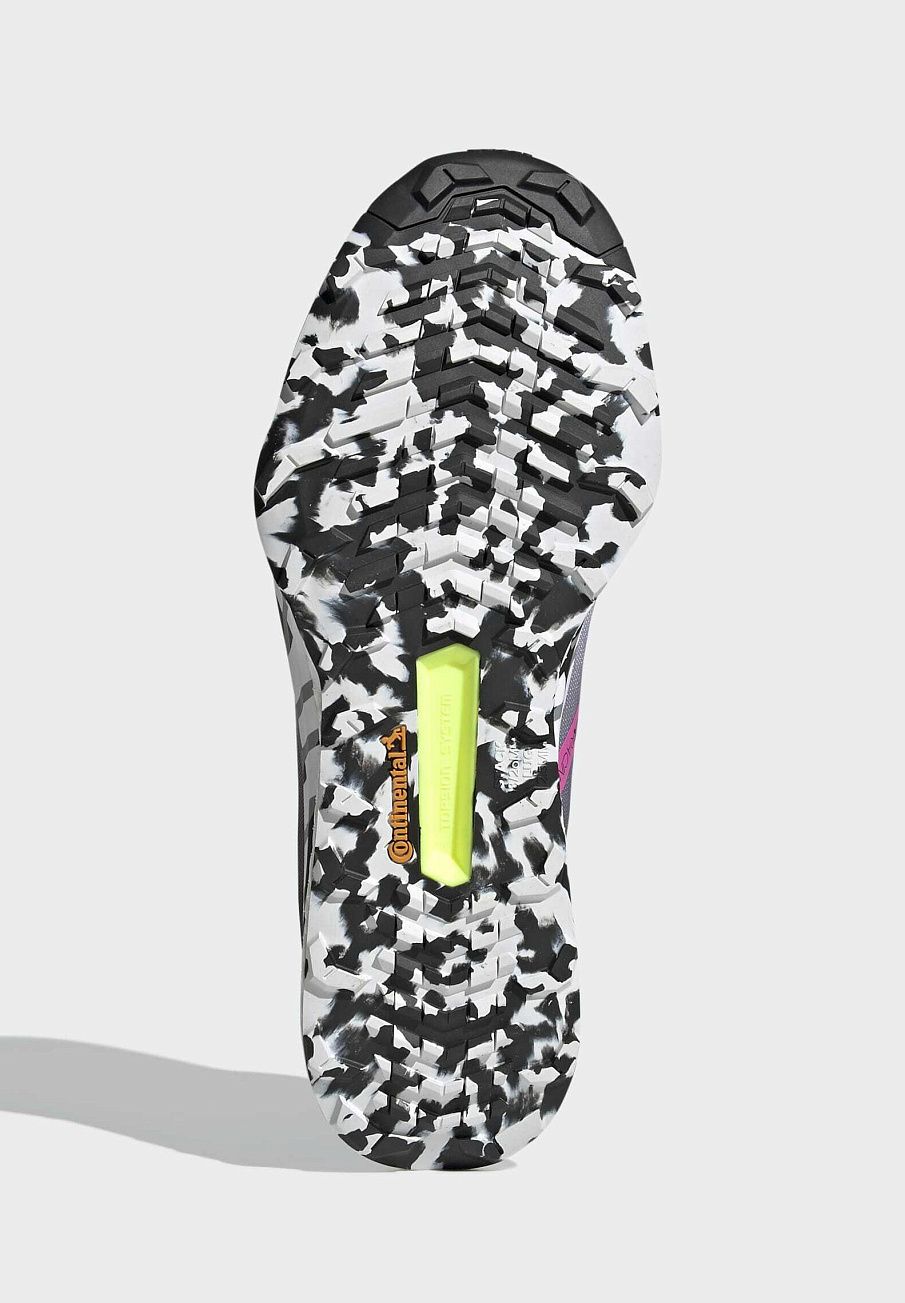 Фото № 5 с приближением к товару «‎Adidas Terrex Speed Ultra»