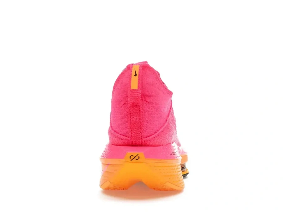 Фото № 4 с приближением к товару «‎Nike Air Zoom Alphafly Next% 2»