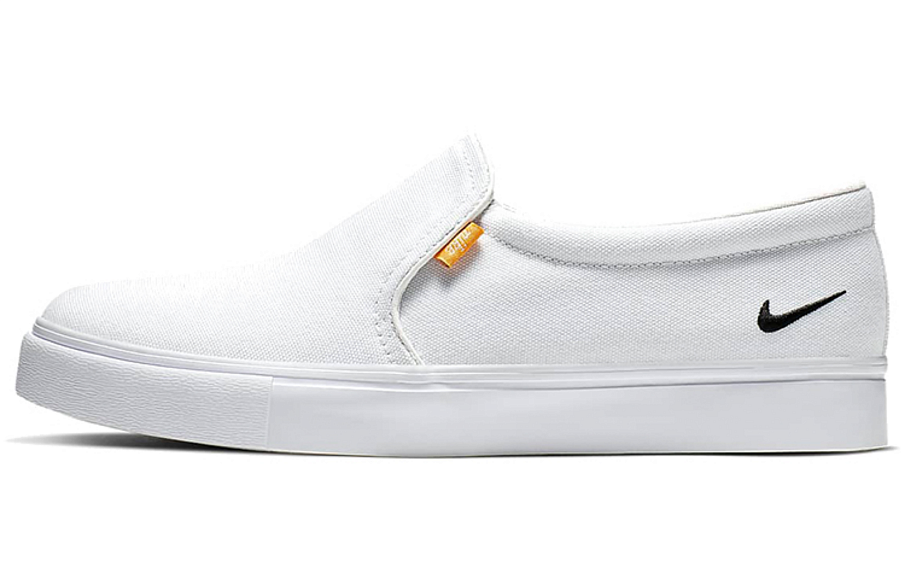 Фото № 1 с приближением к товару «‎Nike Wmns Court Royale AC SLP 'White'»