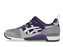 Фото № 3 с приближением к товару «‎ASICS Gel-Lyte III OG Sneaker Freaker Atmos Alley Cats»