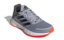 Фото № 3 с приближением к товару «‎adidas Duramo Sl K Shoes GreyBlack»