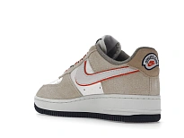 Фото № 6 с приближением к товару «‎Nike Air Force 1 Low Athletic Club Sail »