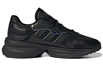 Фото № 2 с приближением к товару «‎adidas originals Wmns Zentic Black»