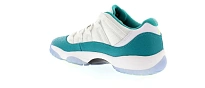 Фото № 4 с приближением к товару «‎Jordan 11 Retro Low Aqua Safari »
