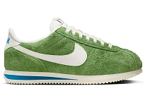 Фото № 1 с приближением к товару «‎Nike Cortez Vintage Chlorophyll Suede »