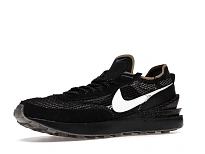 Фото № 2 с приближением к товару «‎Nike Waffle One Iron Grey»