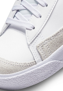 Фото № 5 с приближением к товару «‎Nike Blazer ’77 BG »