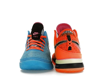 Nike Zoom LeBron NXXT Gen I Promise (DR8784-900-DR8788-900) - 4