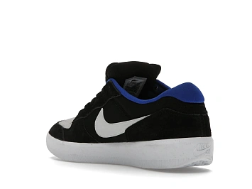 Nike SB Force 58 Black White Royal (CZ2959-002) - 6