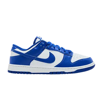 Nike Dunk Low Kentucky 2025