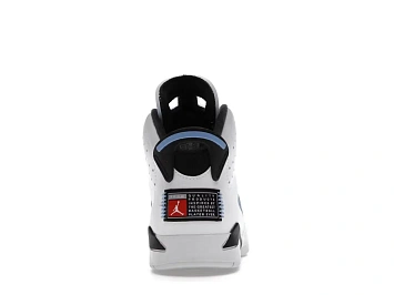 Jordan 6 Retro - 4