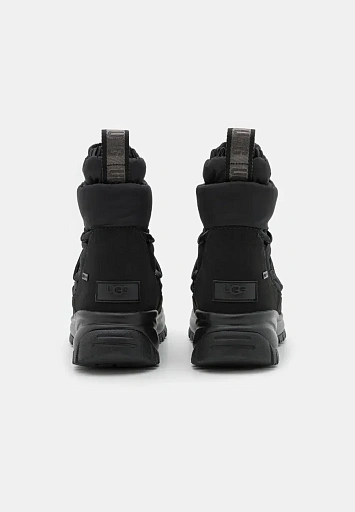 YOSE PUFFER MID - 3