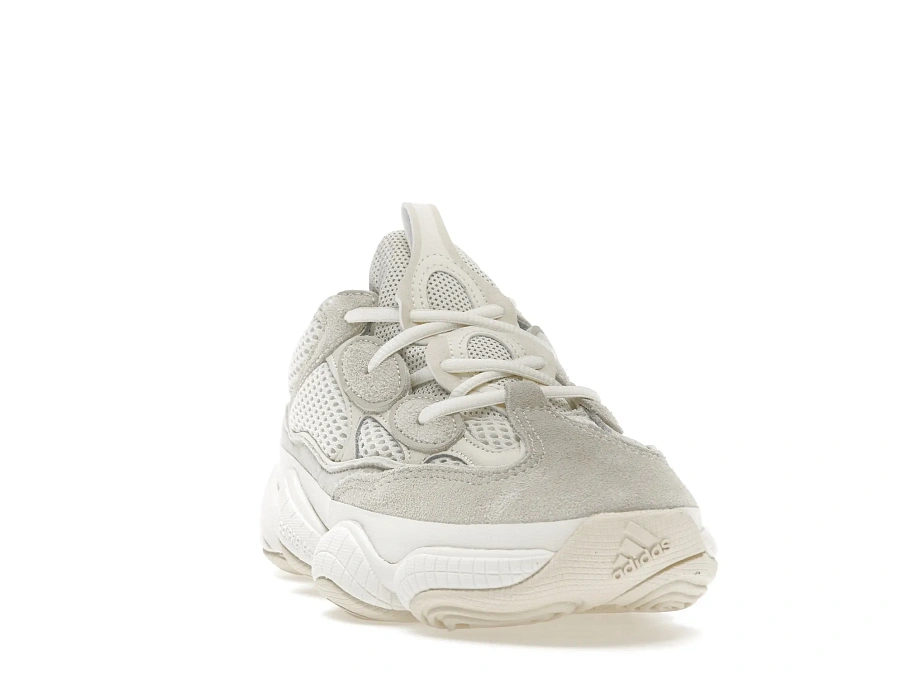 Фото № 3 с приближением к товару «‎adidas Yeezy 500 Bone White (2023)»