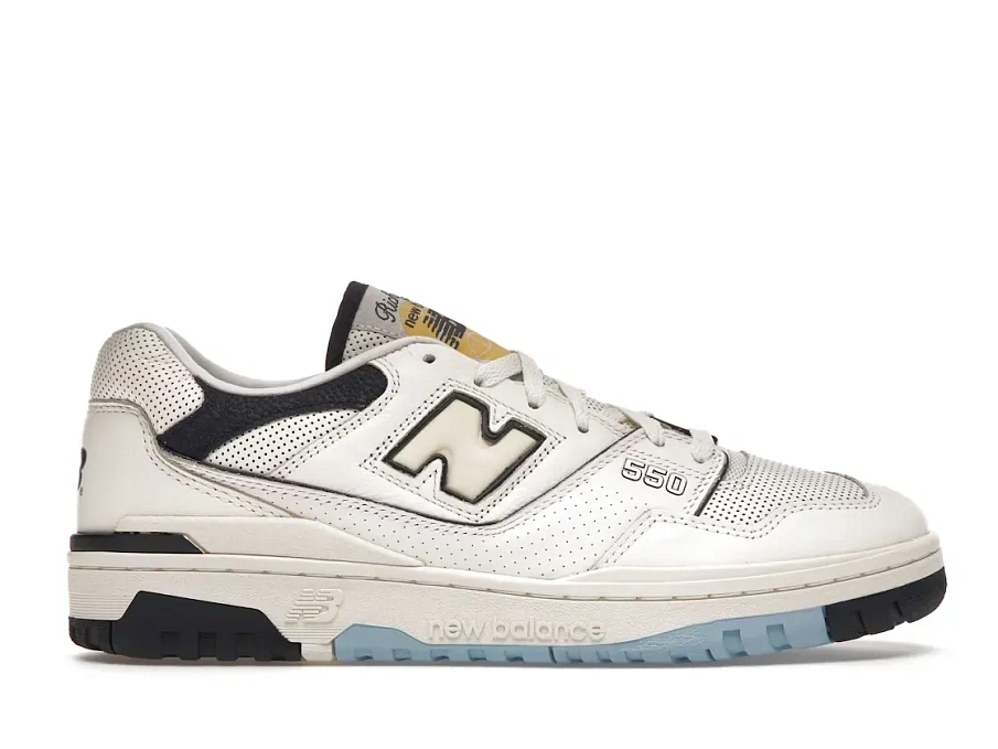 Фото № 1 с приближением к товару «‎New Balance 550»